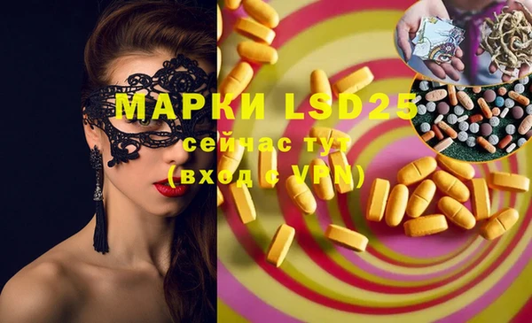 прущий лед Верея